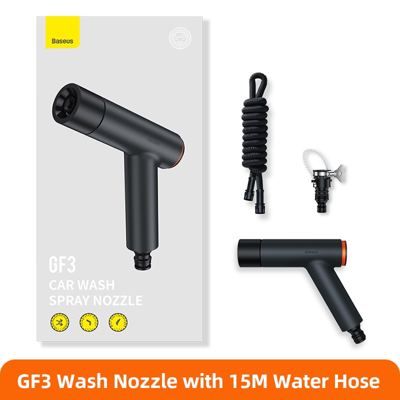 Car Washing Gun - Image 4