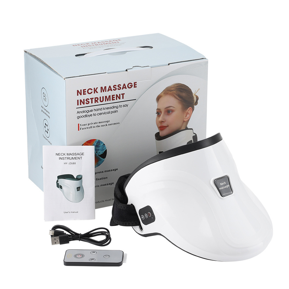 Electric Hot Compress Neck - Image 7