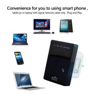 300M Wifi Repeater Wireless Network