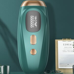 Laser Hair Removal Device