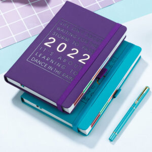 Plan English Inside Pages