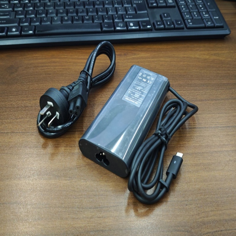 Suitable For Laptop Type-C Adapter - Image 9