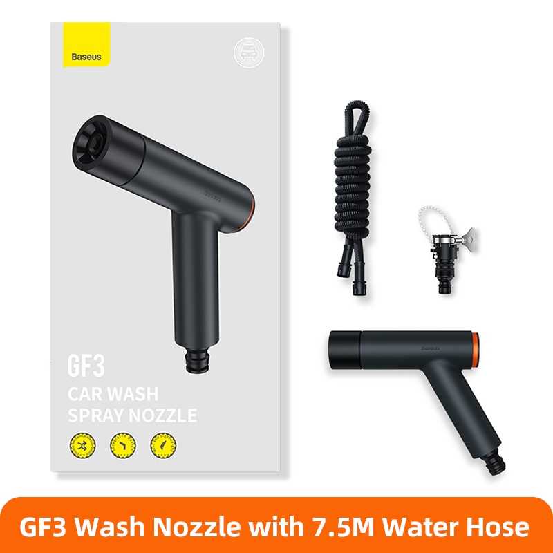 Car Washing Gun - Image 7