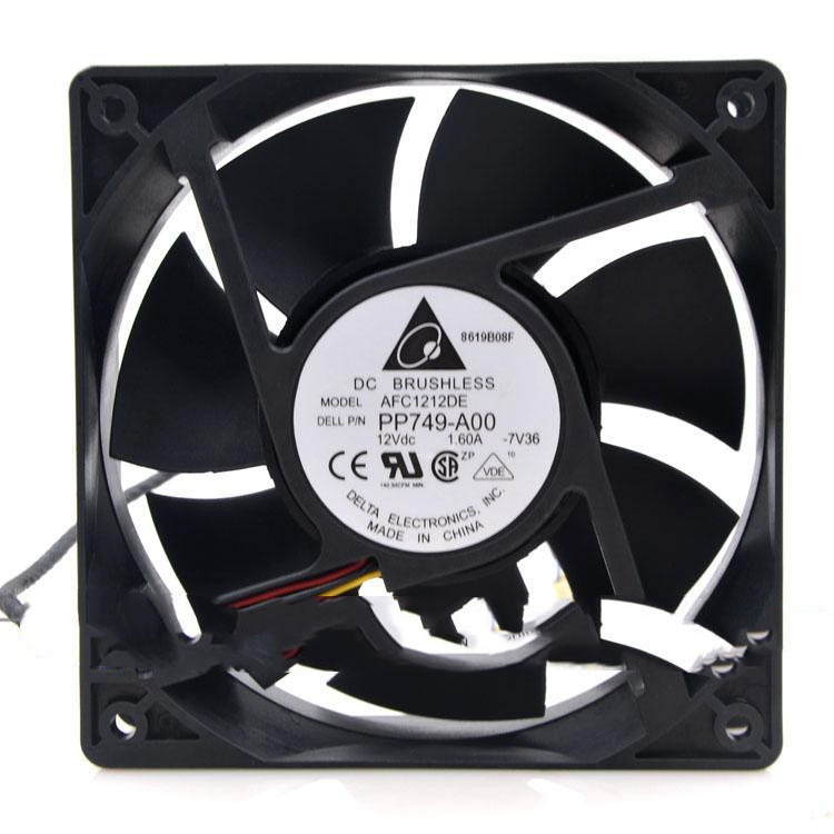 PWM Speed Control Cooling Fan - Image 5