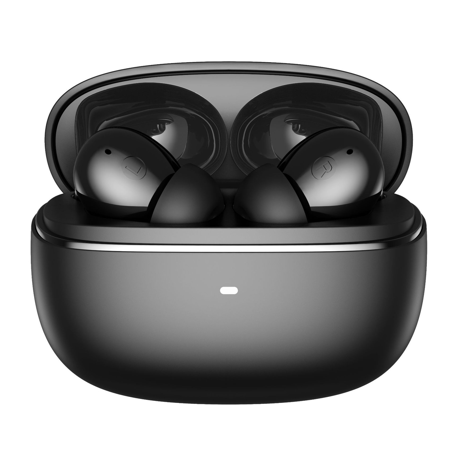 Wireless Bluetooth Noise Reduction Headphones - Image 8