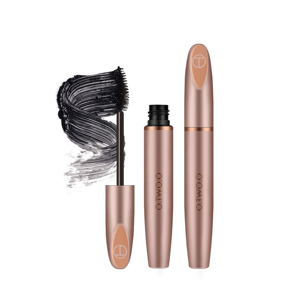 Waterproof Curling And Smudge-resistant Mascara - Image 5