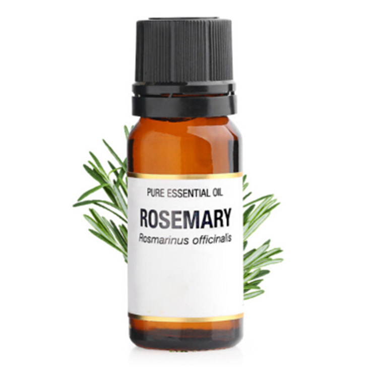 Rosemary essential oil 10ml - Image 2