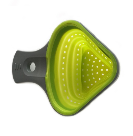 Collapsible Silicone Odourless Heat-resistant - Image 6