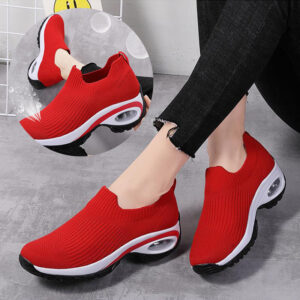 Sneakers Women Air Cushion Sports Shoes