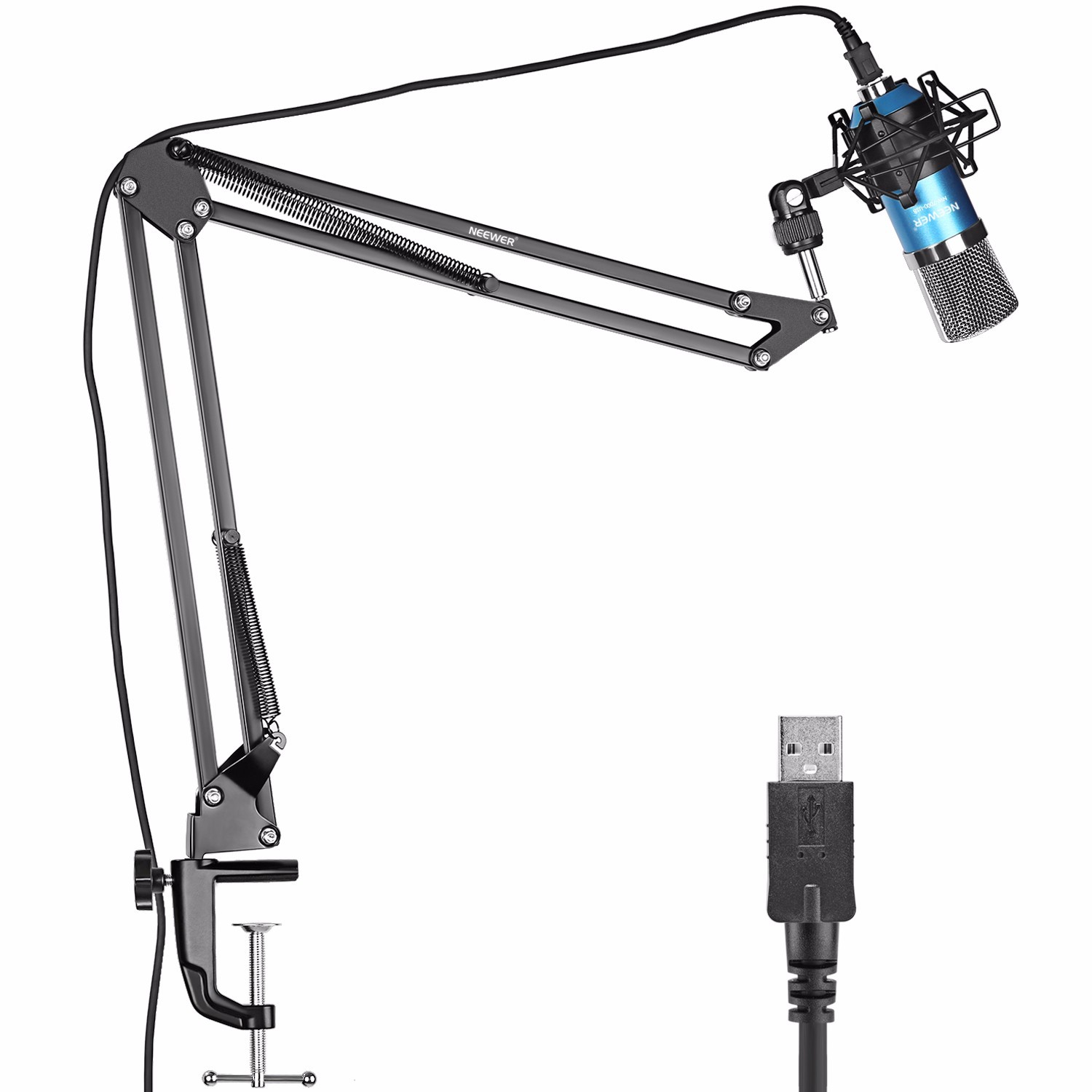 Neewer NW-7000 USB Professional Studio