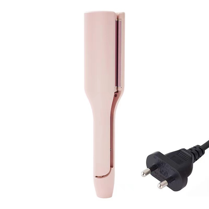 Temperature Fast Heating Crimping Iron Styler - Image 8