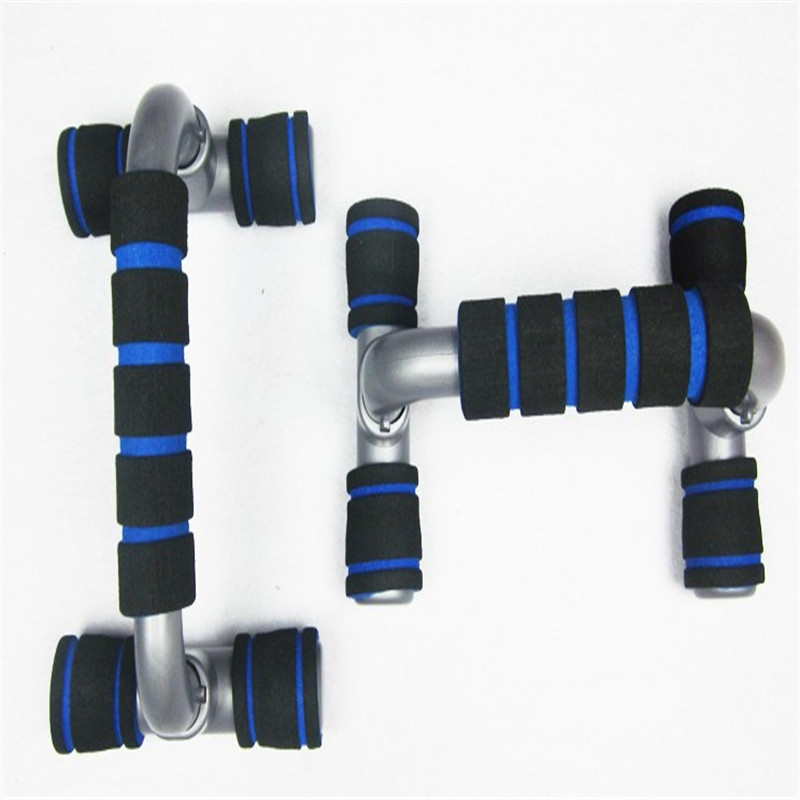 H-shaped Push-up Sponge Hand Grip - Image 4
