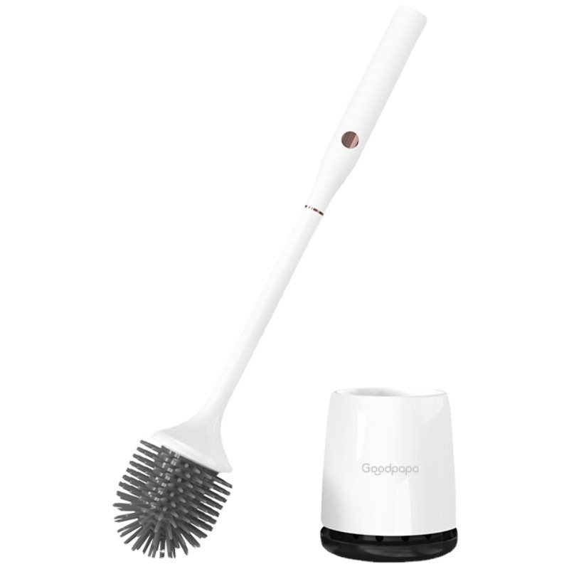 Wireless Electric Cleaning Toilet Brush - Image 4