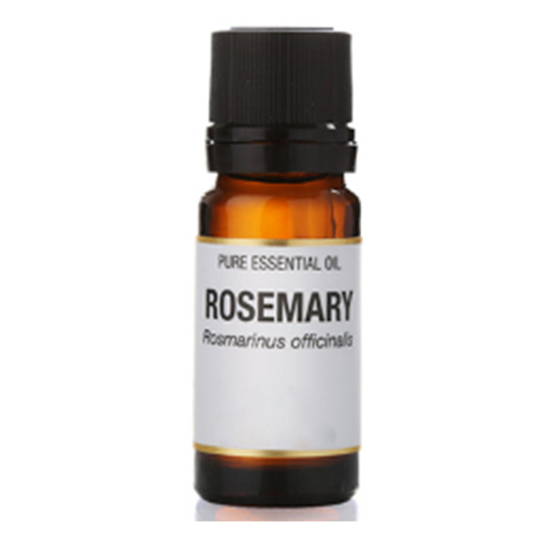 Rosemary essential oil 10ml - Image 5