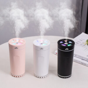 Usb Aromatherapy Charging Mute Household