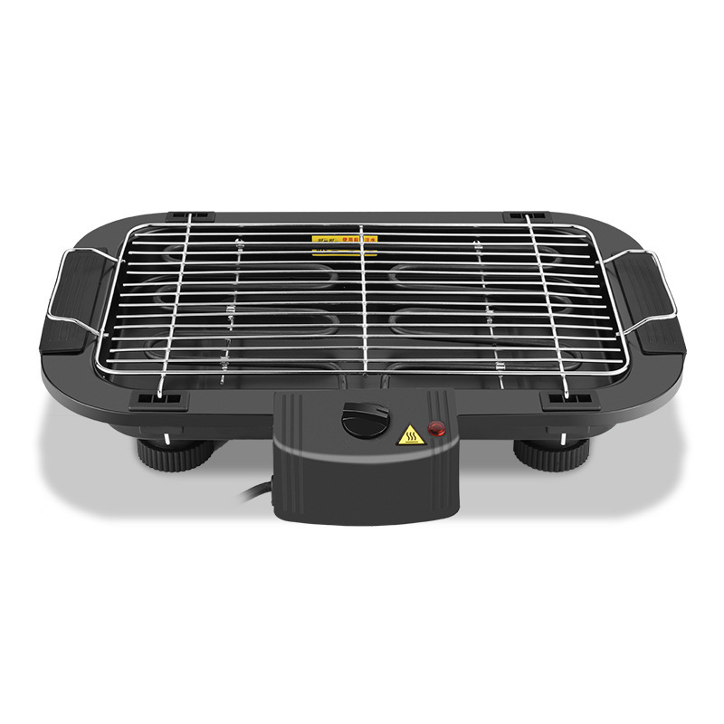 Electric Grill, Household Grill, Multi-function Electric Grill - Image 3