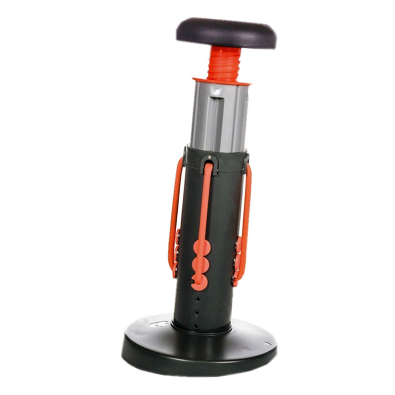 Magic Fitness Exercise Hip Trainer - Image 6