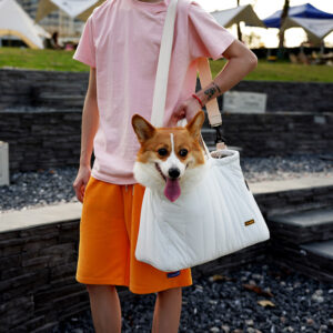 Pet Dog Bag Cat Portable