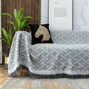 Cover Sofa Towel Universal  Cover