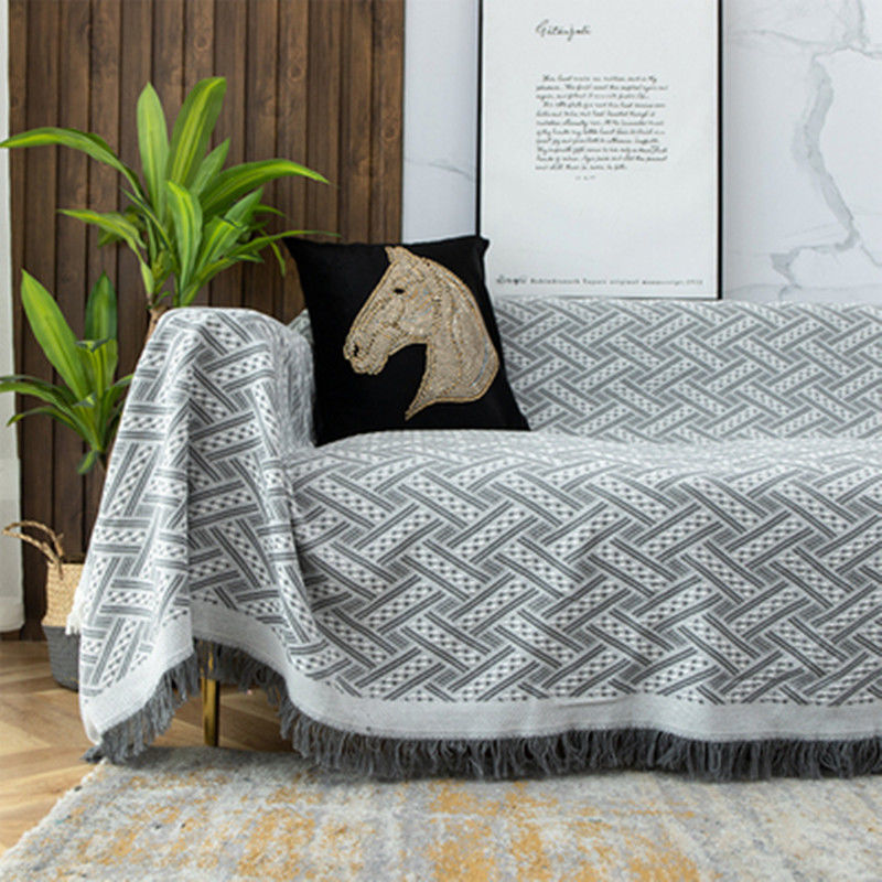 Cover Sofa Towel Universal Cover