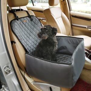 Pet Seat Thickening Pad Waterproof