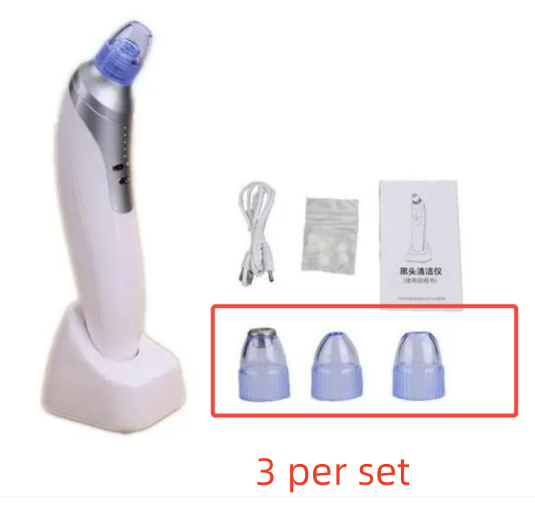 Electronic Blackhead Remover - Image 10