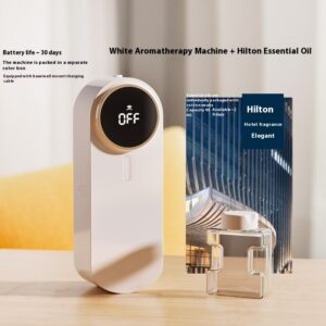 Automatic Aerosol Dispenser Toilet Hotel