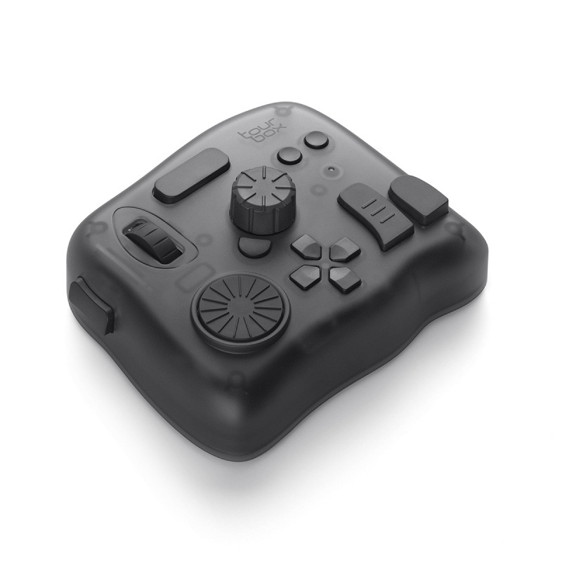 Designer Clip Custom Auxiliary Keyboard - Image 5