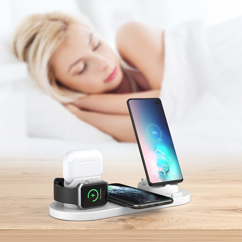 Mobile phone wireless charger - Image 4