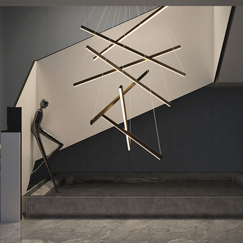 Modern Simple Atmosphere Light - Image 6