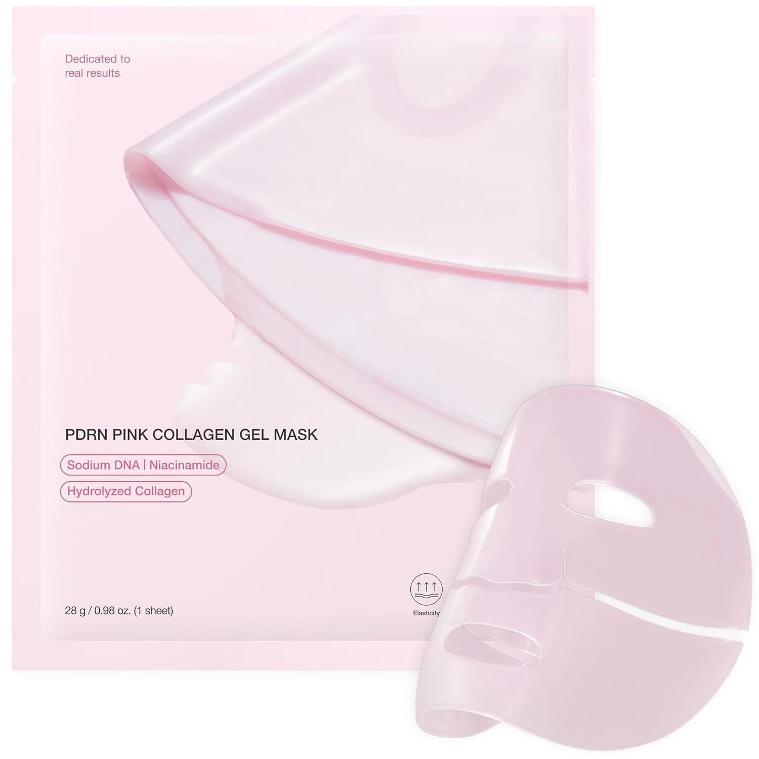 Collagen Facial Mask - Image 4