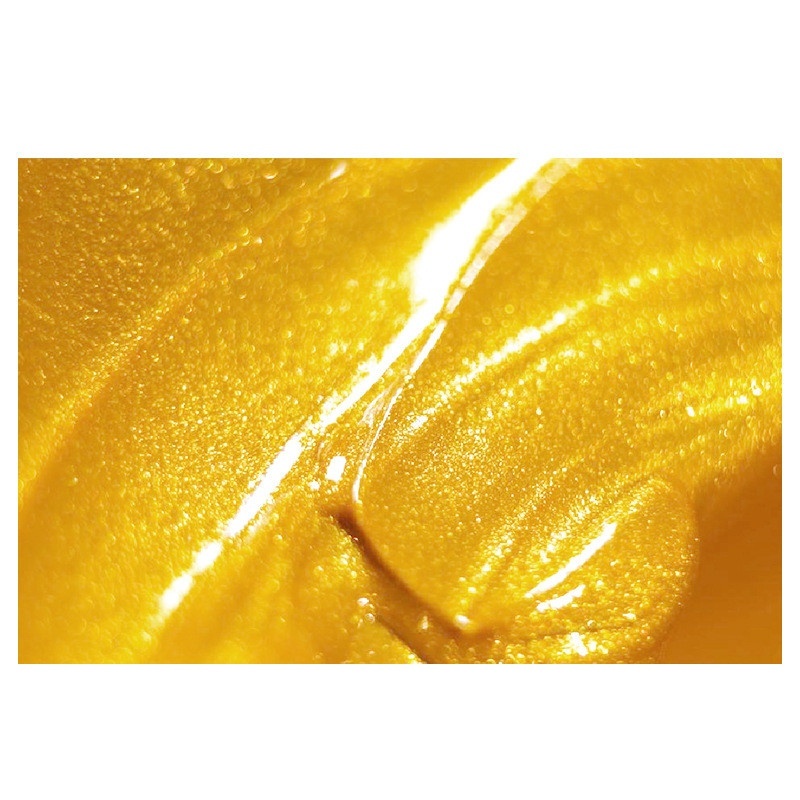 24k Clean Foam Gold Body Wash - Image 3