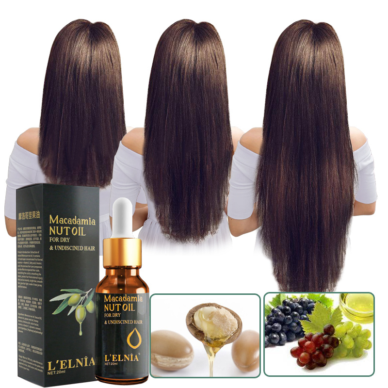 Hair essential oils - Image 3