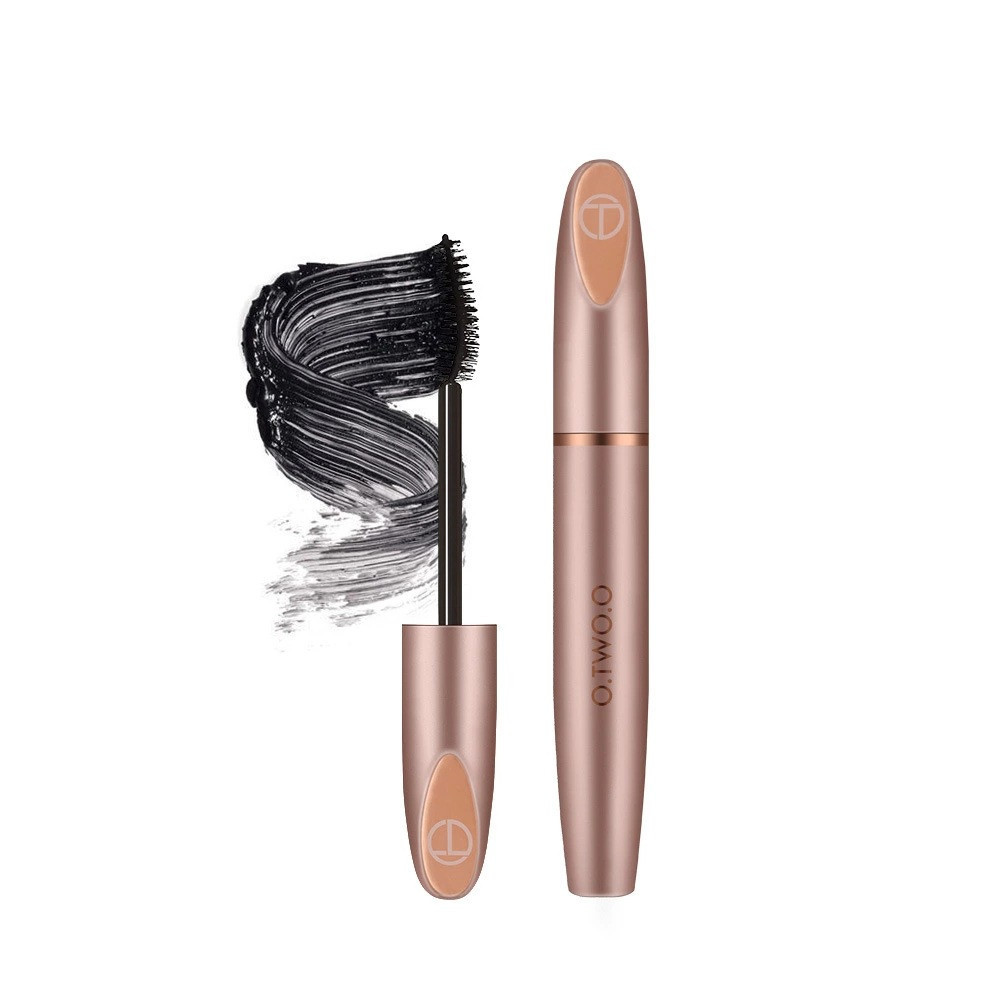 Waterproof Curling And Smudge-resistant Mascara - Image 2
