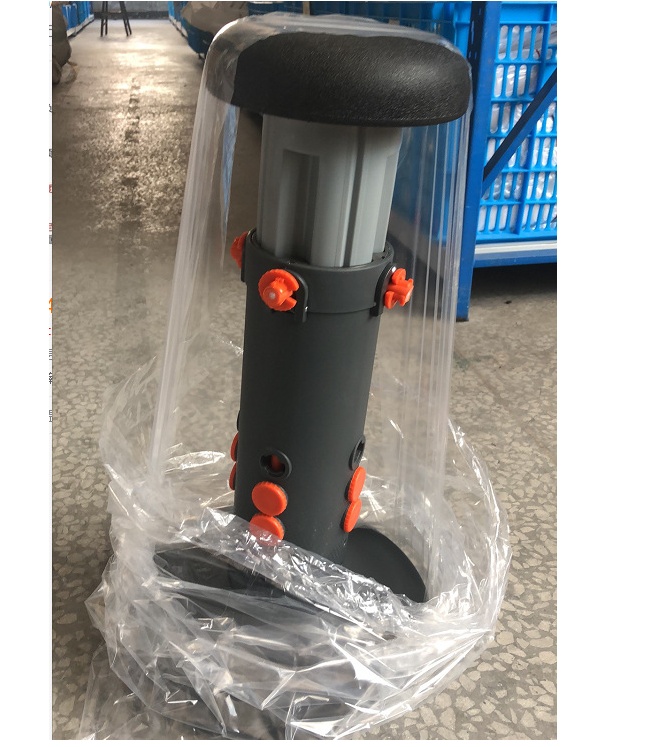 Magic Fitness Exercise Hip Trainer - Image 4