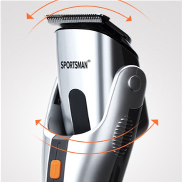 Electric hair clipper - Image 3