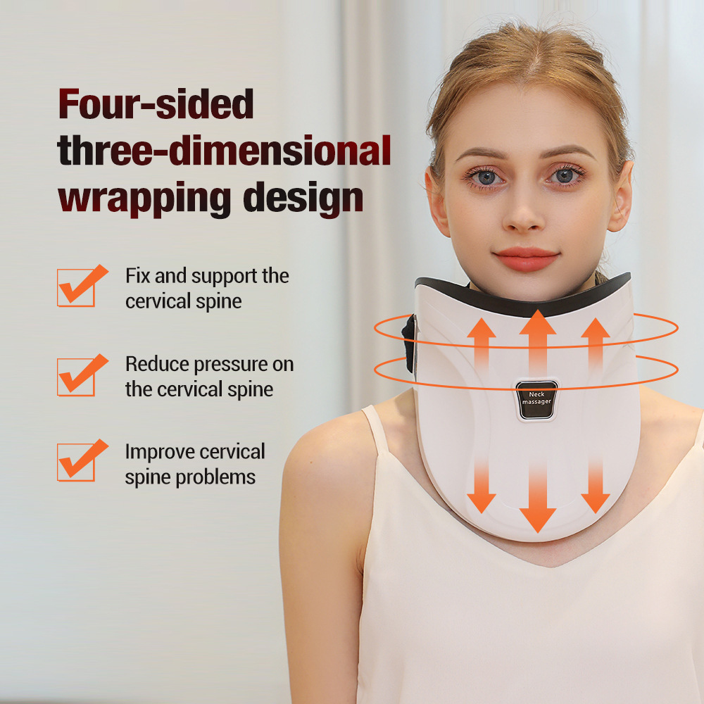Electric Hot Compress Neck - Image 6