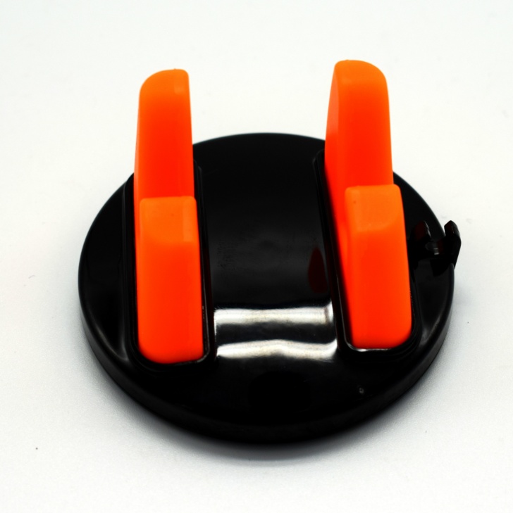 Car Smartphone Mount Silicone Stand - Image 8