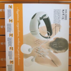 Cervical Massager