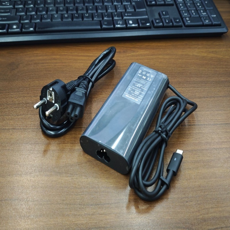 Suitable For Laptop Type-C Adapter - Image 8