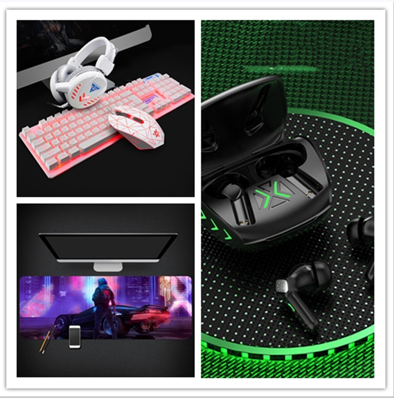 Gaming Bluetooth Headset - Image 5