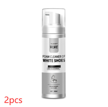 Little White Shoe Cleaner - Image 6