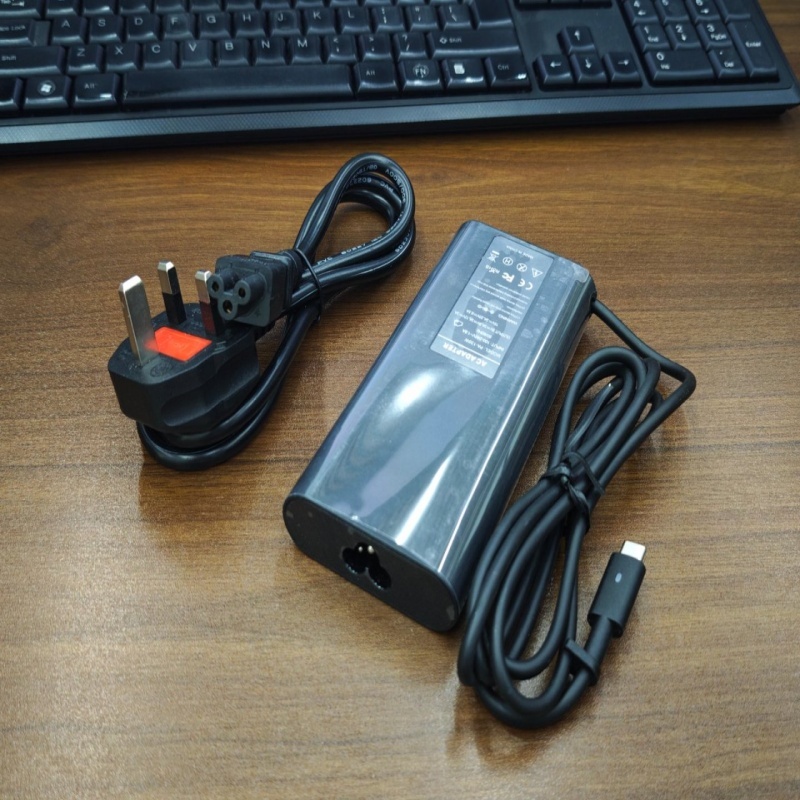 Suitable For Laptop Type-C Adapter - Image 6