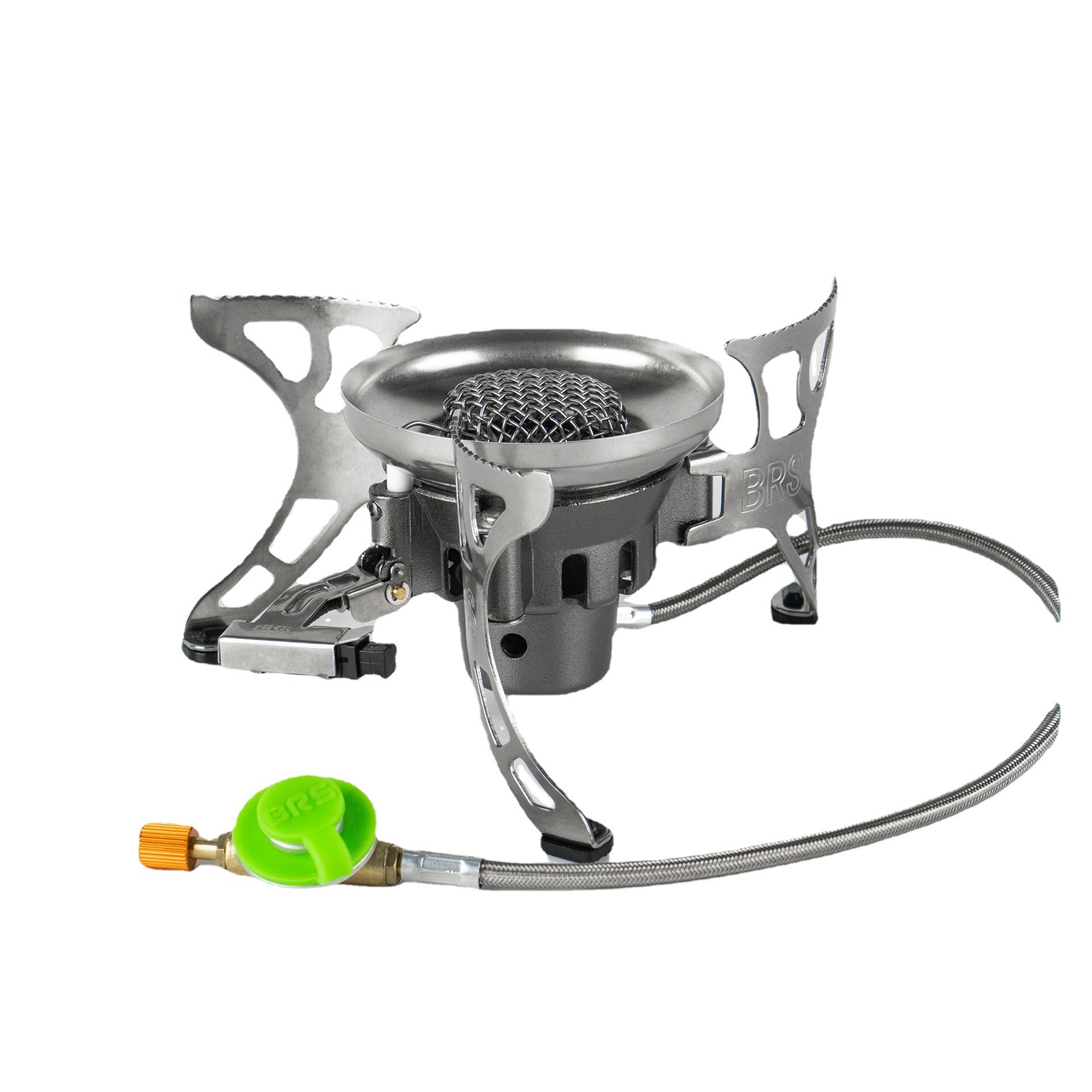 Outdoor Camping Stove - Image 2
