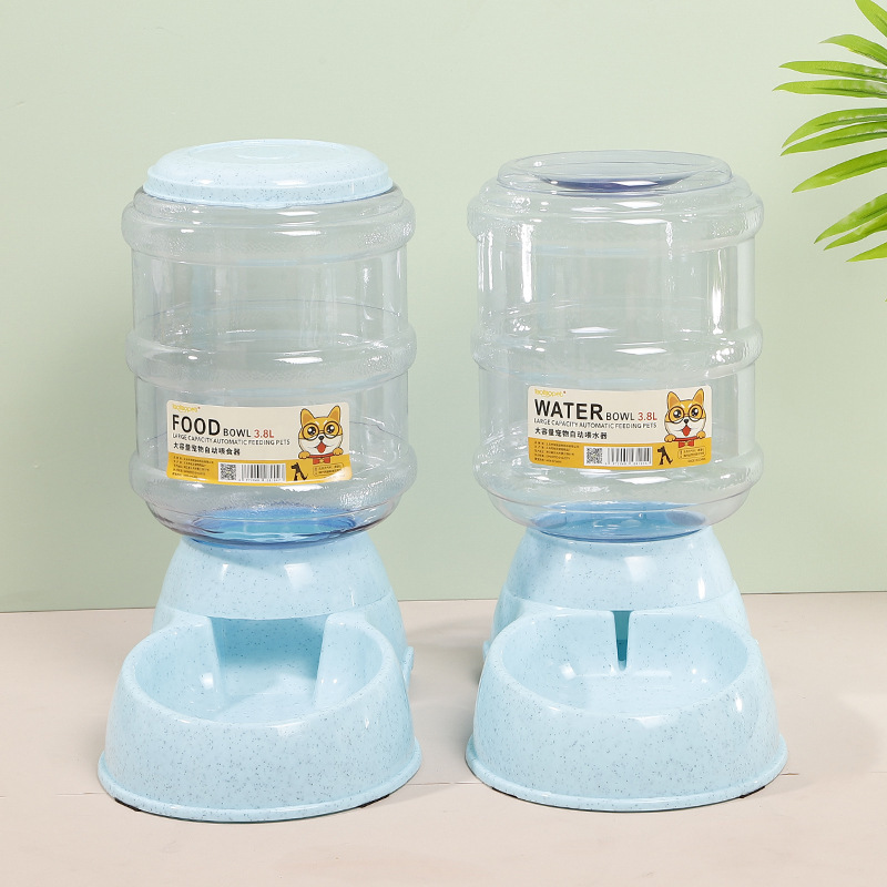 Pet Water Feeder For Cat - Image 3