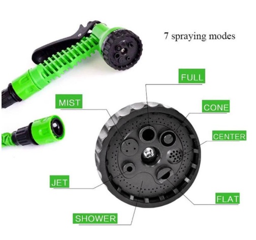 Hose car wash kit - Image 2