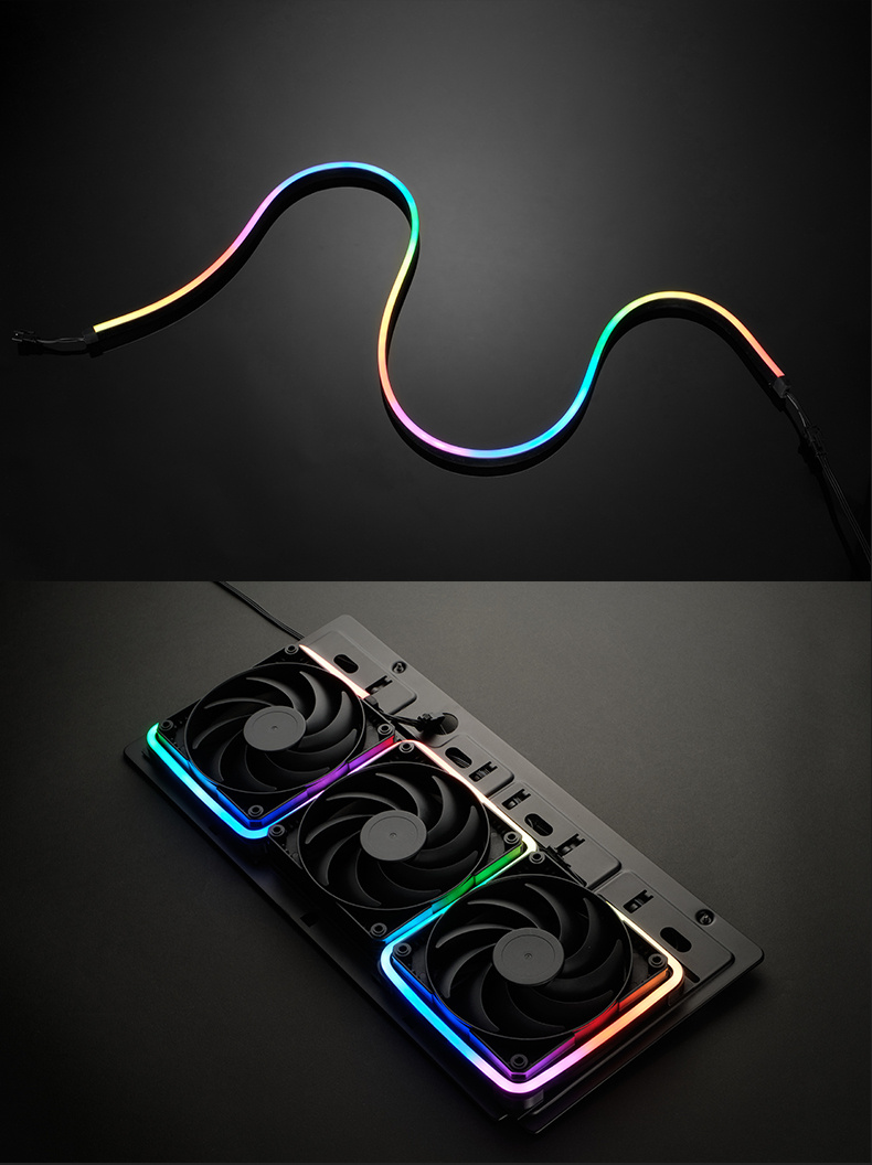 Symphony Streamer Neon Uniform Light - Image 4