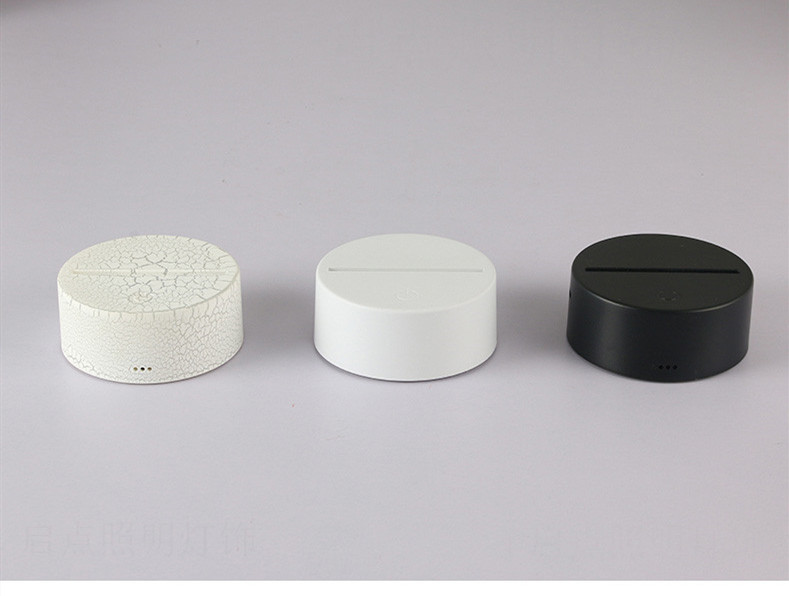 Lamborghini 3D night light - Image 5