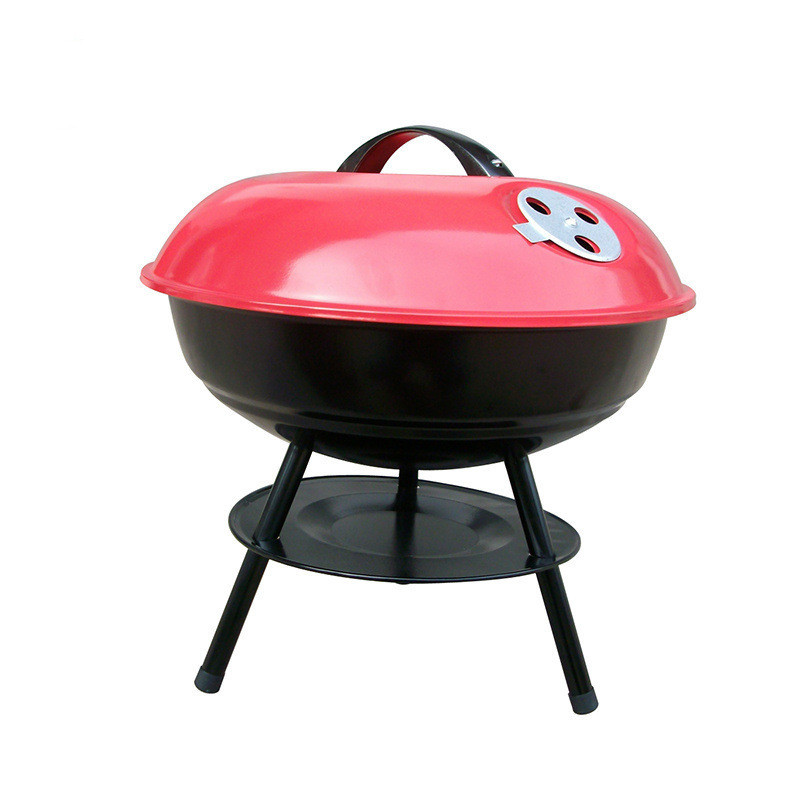 Grill BBQ Barbecue Stove - Image 3