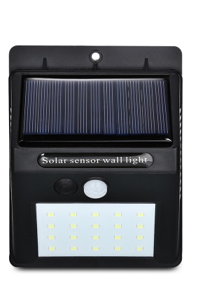 Solar sensor light - Image 3